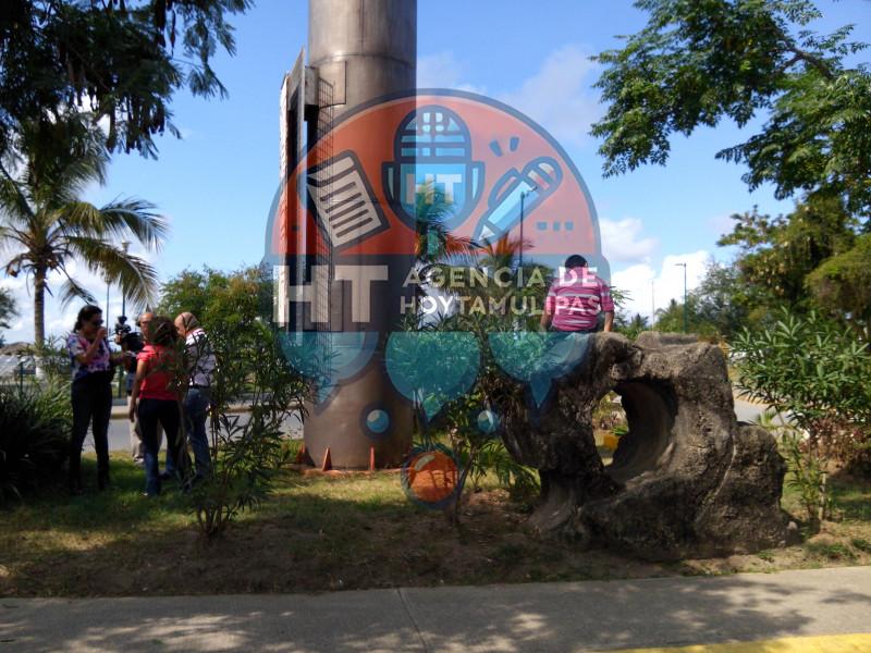 Acusan a maestra de agredir a menor especial en Altamira Acusan a maestra de agredir a menor especial en Altamira