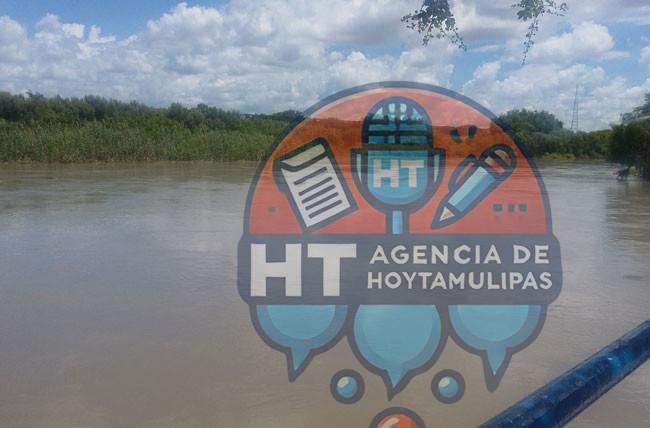 río Bravo río Bravo