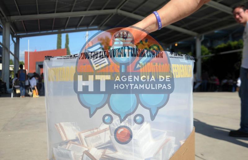 Votaciones Victoria Votaciones Victoria