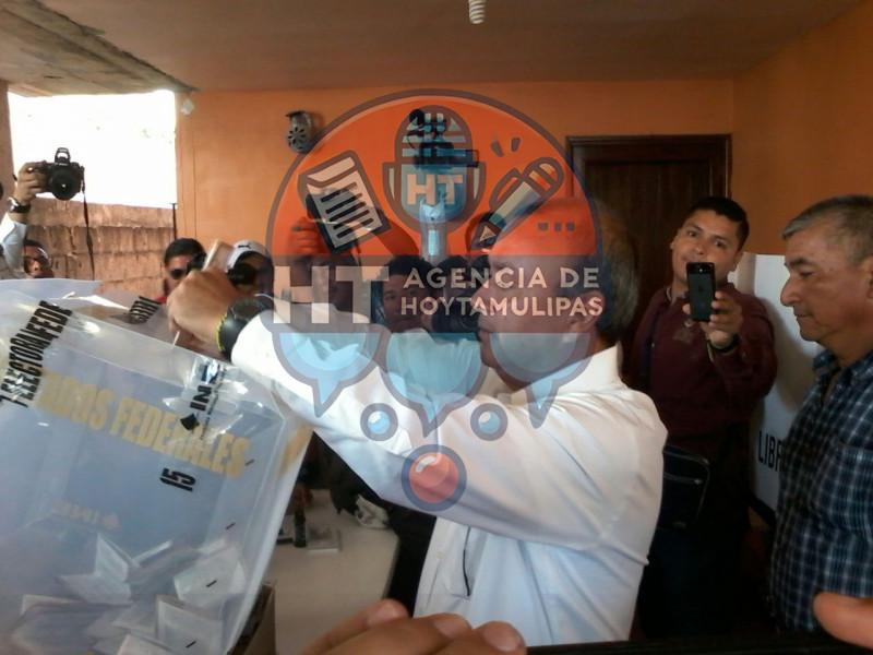 Esdras Romero Esdras Romero