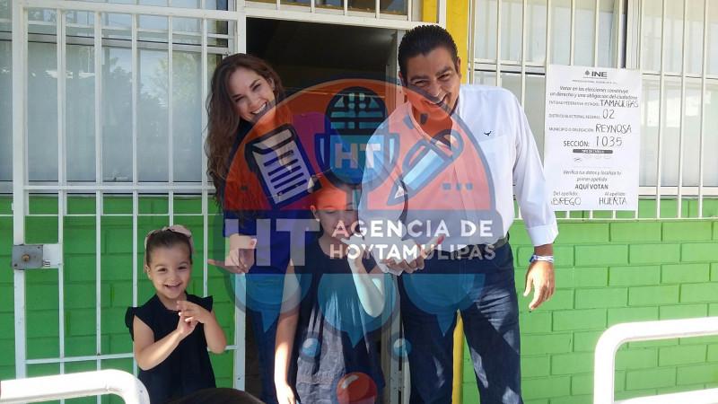 Ismael García Ismael García