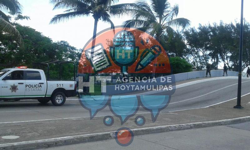 Enfrentamiento Tampico Enfrentamiento Tampico