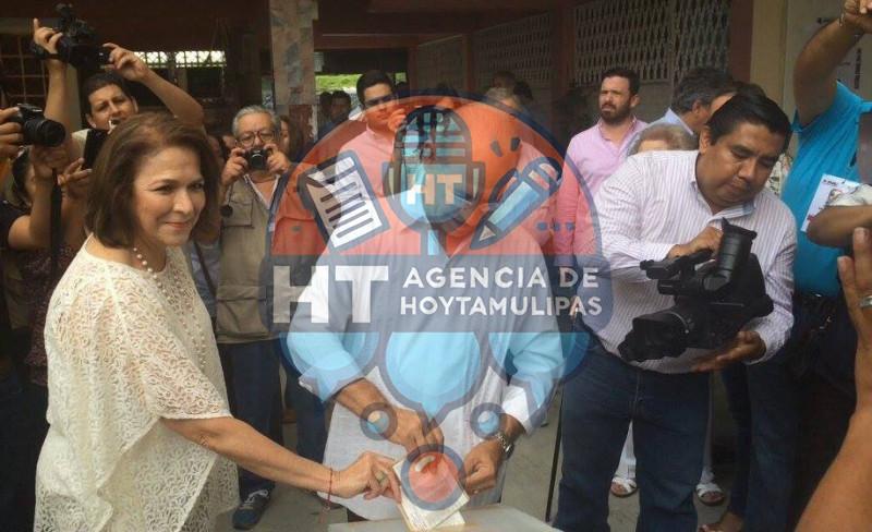 "Chuchín" de la Garza "Chuchín" de la Garza