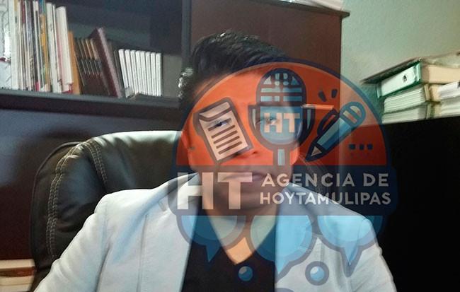 Oscar Trejo Oscar Trejo