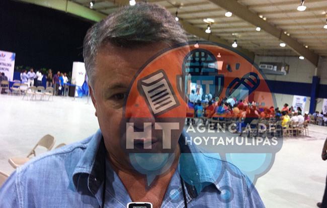 Raúl de la Garza Raúl de la Garza