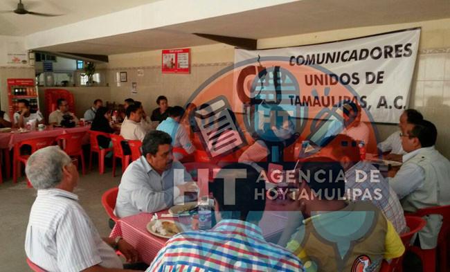 periodistas periodistas