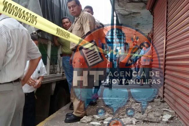 Desprendimientos Desprendimientos