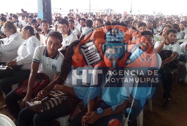 Alcohol primera adicción entre jóvenes del sur de Tamaulipas Alcohol primera adicción entre jóvenes del sur de Tamaulipas