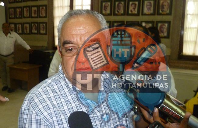 Empresas de Tampico piden mejorar vigilancia Empresas de Tampico piden mejorar vigilancia