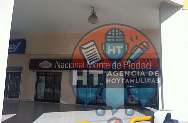 Nacional Monte de Piedad Nacional Monte de Piedad