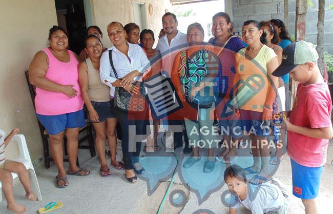 Beneficiarios Beneficiarios