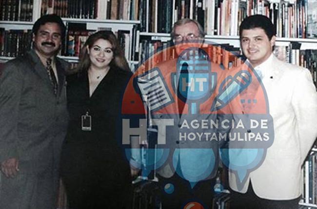 Zabludovsky Zabludovsky