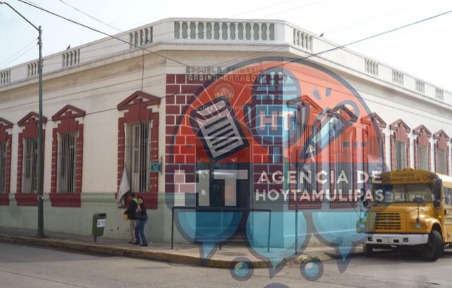 Escuela de Tampico Escuela de Tampico