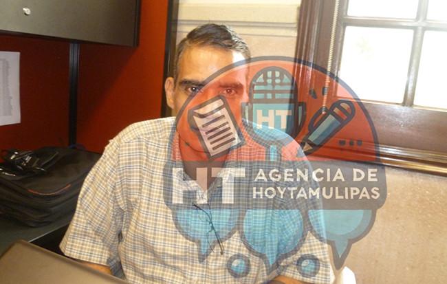 Salvador González Salvador González