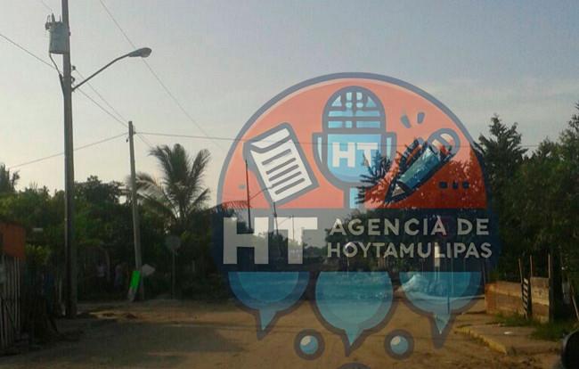 Familias de Madero Familias de Madero