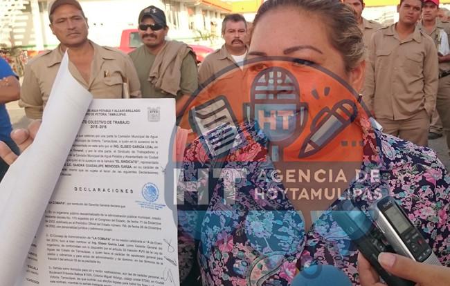 Sandra Mendoza Sandra Mendoza