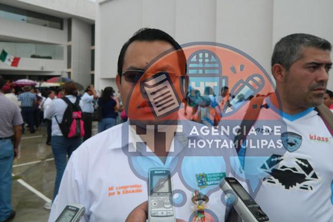 Jaime Oyervides Jaime Oyervides