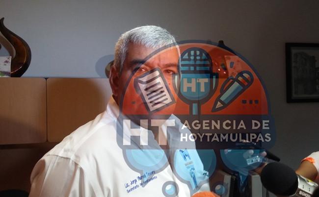 Jorge Villarreal Jorge Villarreal