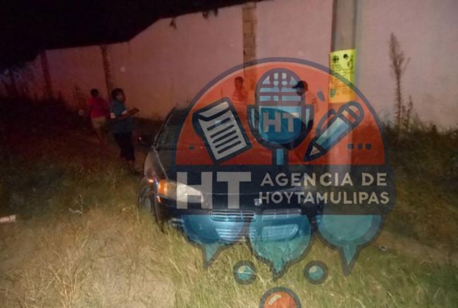 Matrimonio lesionado Matrimonio lesionado