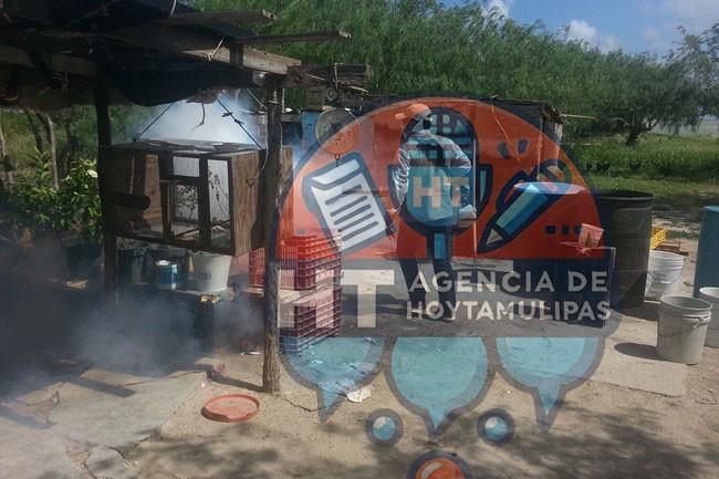 Fumigarán contra dengue Fumigarán contra dengue