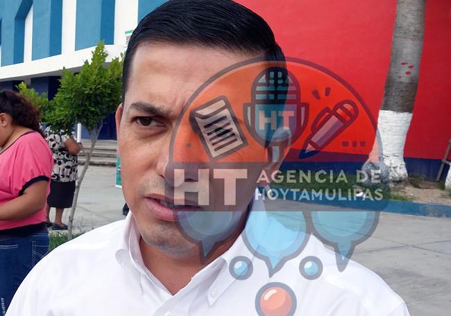 José Antonio Alfaro Caballero José Antonio Alfaro Caballero