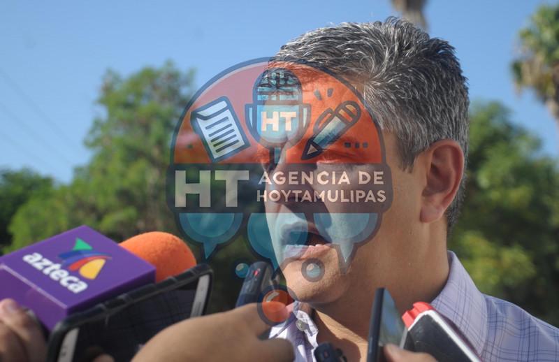 Marco Antonio González Salum Marco Antonio González Salum