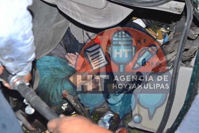 Identifican Identifican