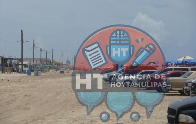 Playa Costa Azul Playa Costa Azul