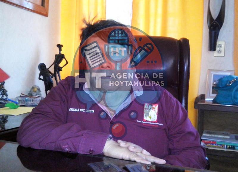 Esteban Ruiz - Chapulines Esteban Ruiz - Chapulines