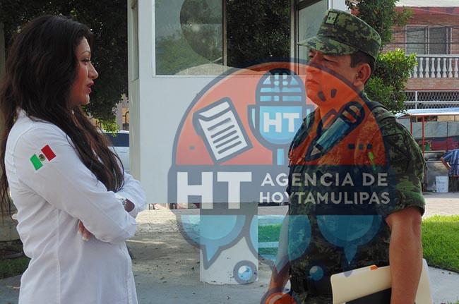 Canje de Armas Canje de Armas