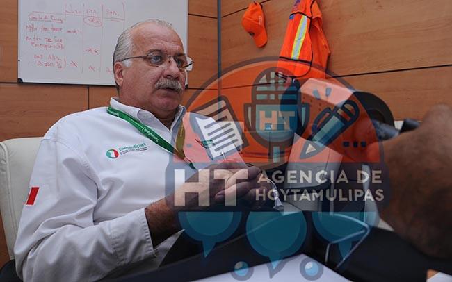 José Alfredo González José Alfredo González