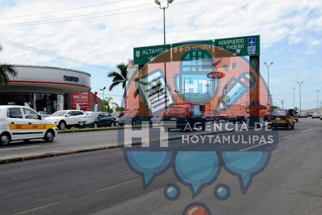 Avenida Monterrey Avenida Monterrey