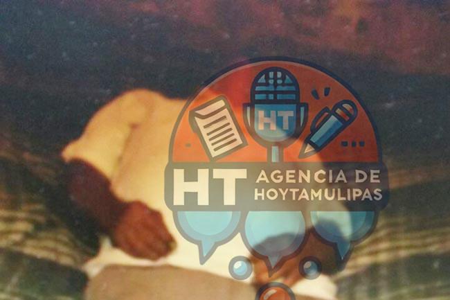 Muerto de balazo Muerto de balazo