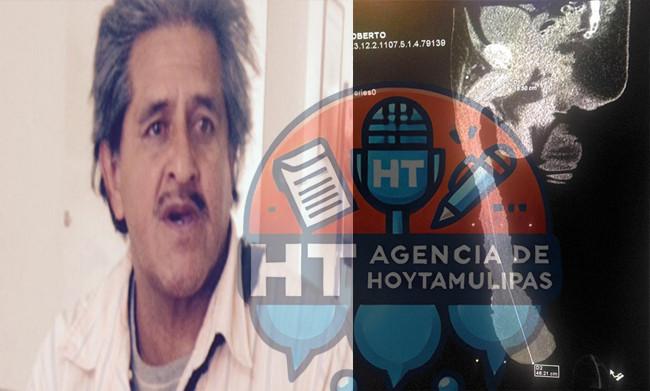 Hombre apodado "El Centauro" Hombre apodado "El Centauro"