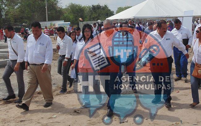 Feria de Atención Integral Feria de Atención Integral