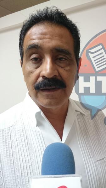 Sergio Avendaño Triana Sergio Avendaño Triana