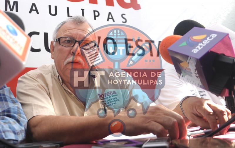 Laurencio García García Laurencio García García