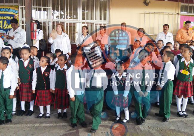 Niños oyentes Niños oyentes