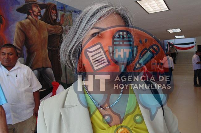 Nora Isabel García Bocanegra Nora Isabel García Bocanegra