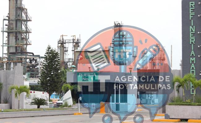 Muerto Refinería Muerto Refinería