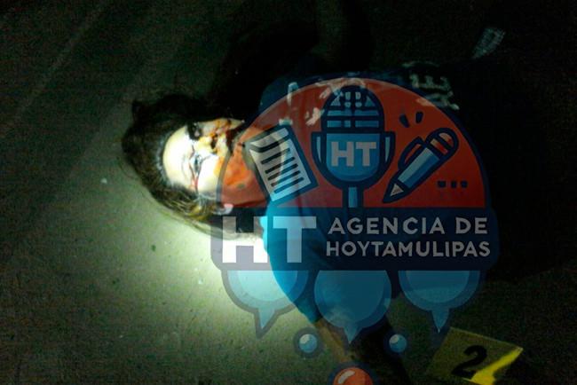 Muerto en playa Miramar Muerto en playa Miramar