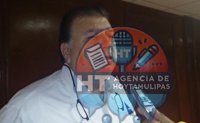 Héctor Hugo Gutiérrez Treviño Héctor Hugo Gutiérrez Treviño