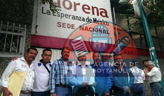 López Obrador López Obrador