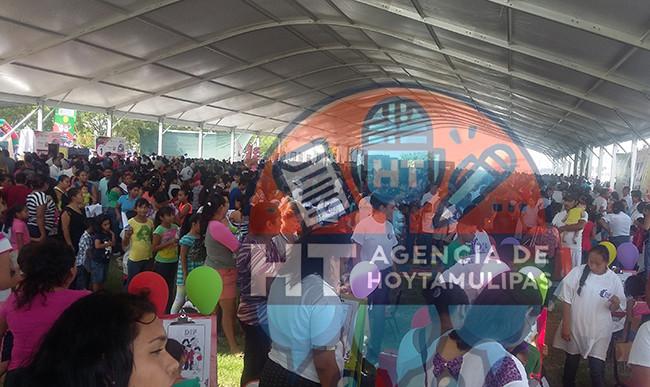 Feria de Atención Feria de Atención