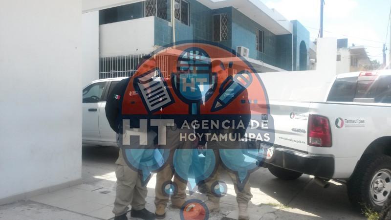 Policía Ministerial Policía Ministerial