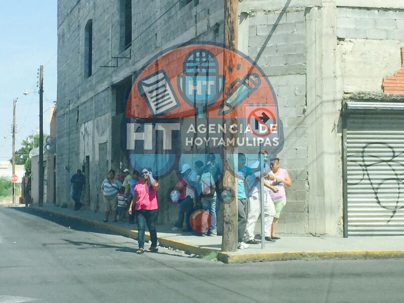 Paran transporte en Nuevo Laredo Paran transporte en Nuevo Laredo