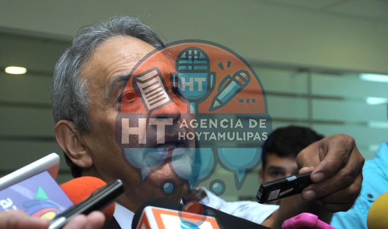 Enrique de la Garza Tamez Enrique de la Garza Tamez