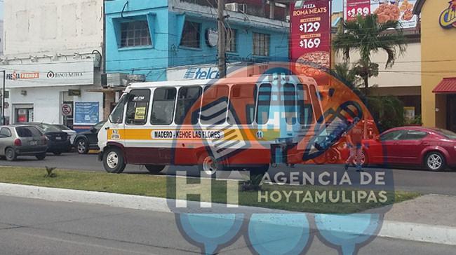 Transporte público Transporte público