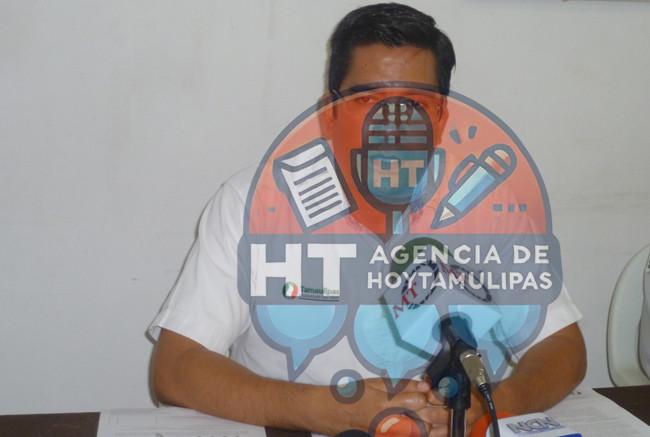 Héctor Morales Mireles Héctor Morales Mireles