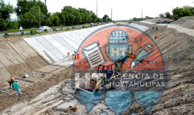 Canal Rhode Canal Rhode